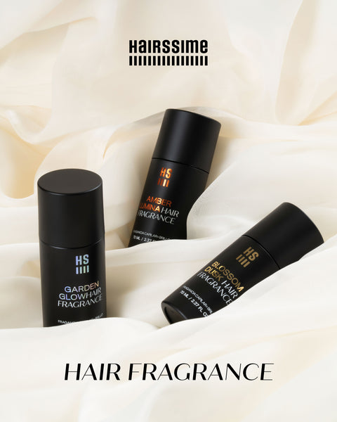 Hair Fragance