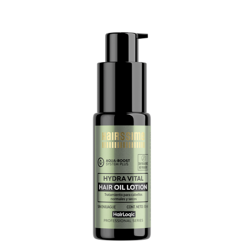 Hair Oil Hydra Vital