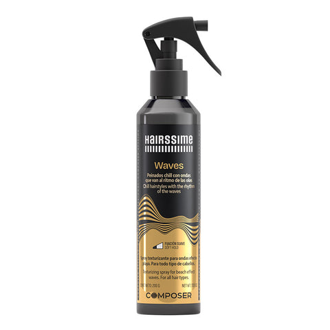 Waves Spray Texturizante para ondas efecto playa