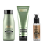 Kit Shampoo + Acondicionador Hydra Vital + Sérum Nutri Advance de regalo
