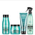 Kit Curly Motion 3 productos + co-wash de regalo