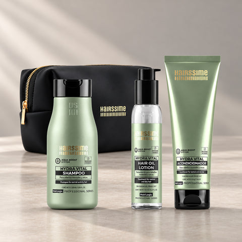 Kit Día de la Madre Hydra Vital + neceser
