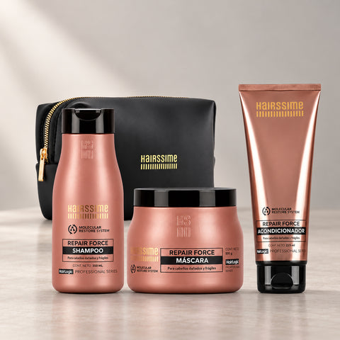 Kit Día de la Madre Repair Force + neceser
