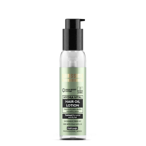 Hair Oil Hydra Vital