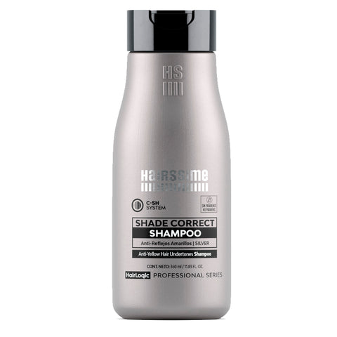 Shampoo Shade Correct Silver