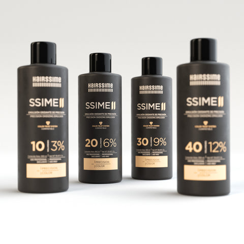 Oxidante Ssime II
